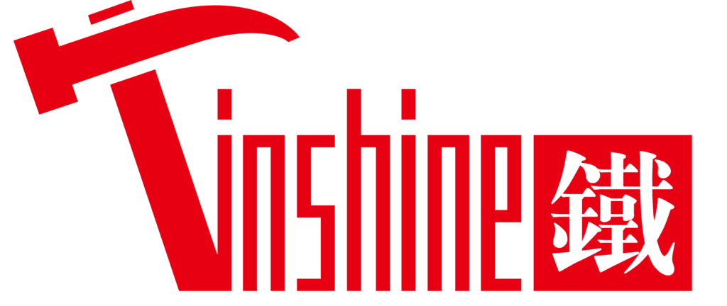 Tinshine logo