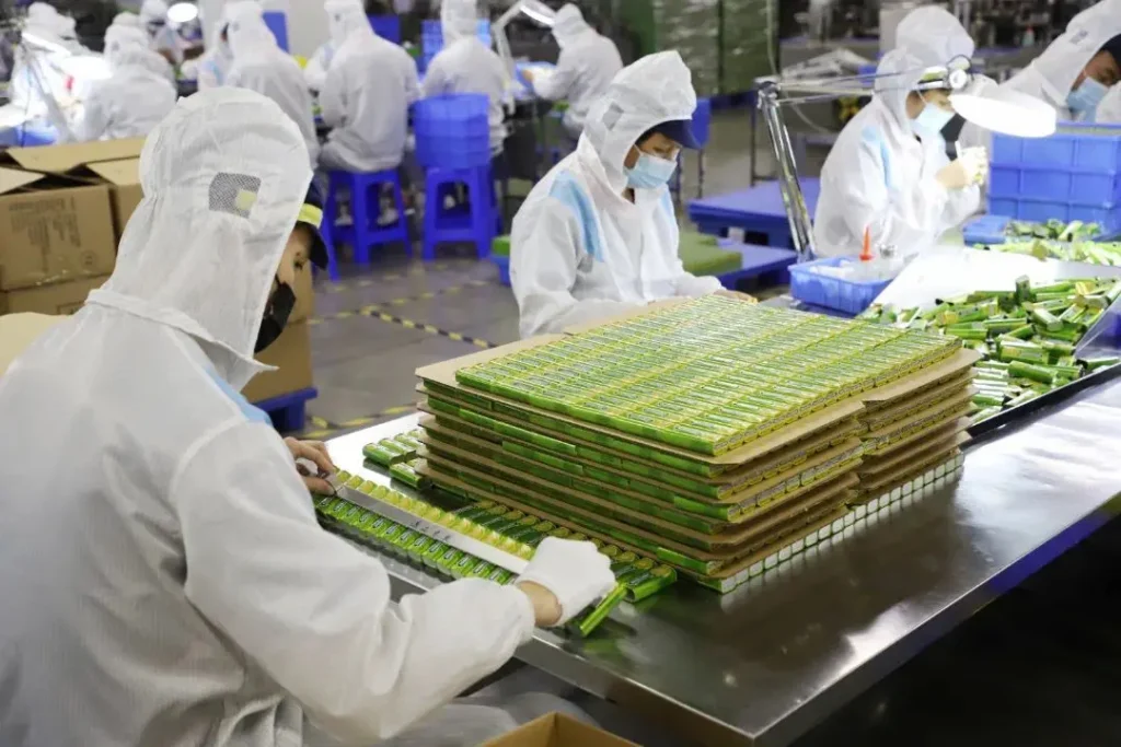 Tinshine is a large-scale mint tin box manufacturer in China