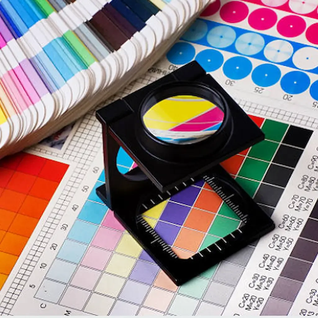 CMYK vs Pantone Color A Guide To Color Printing