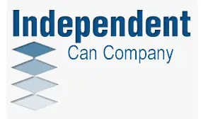 Independent can logo