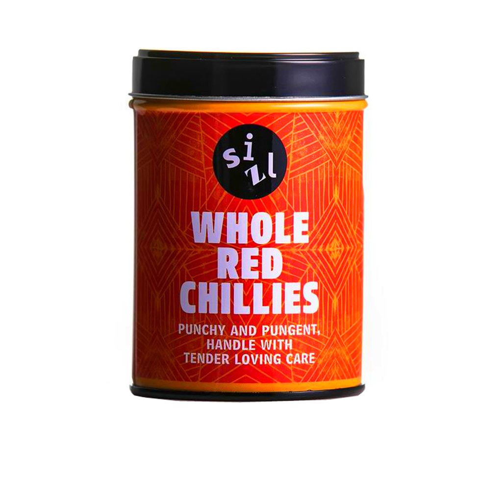 Spice tins wholesale