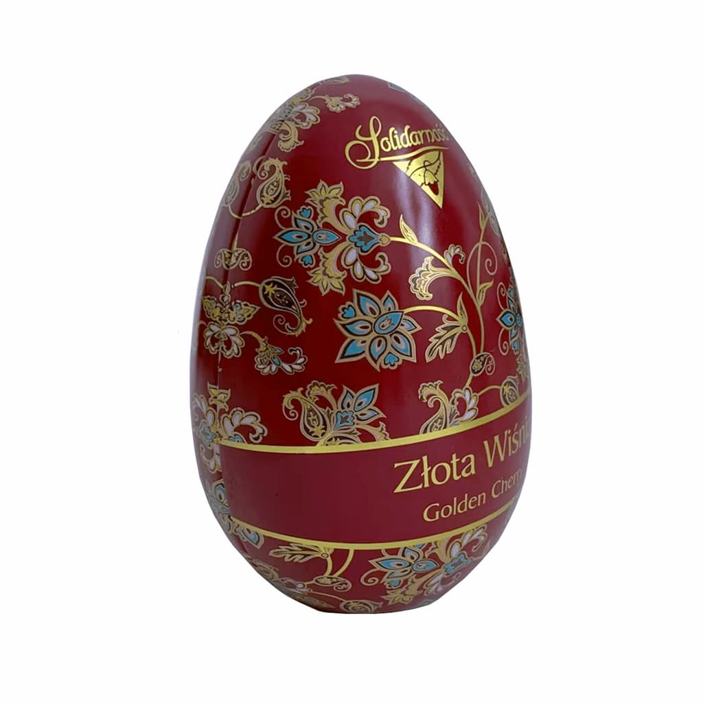 Tin Easter Eggs Wholesale Manufacturer Metaltinpack