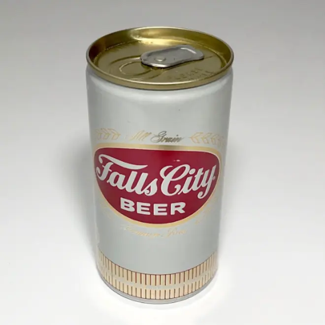 A Brief (and Condensed) History of the Beer Can