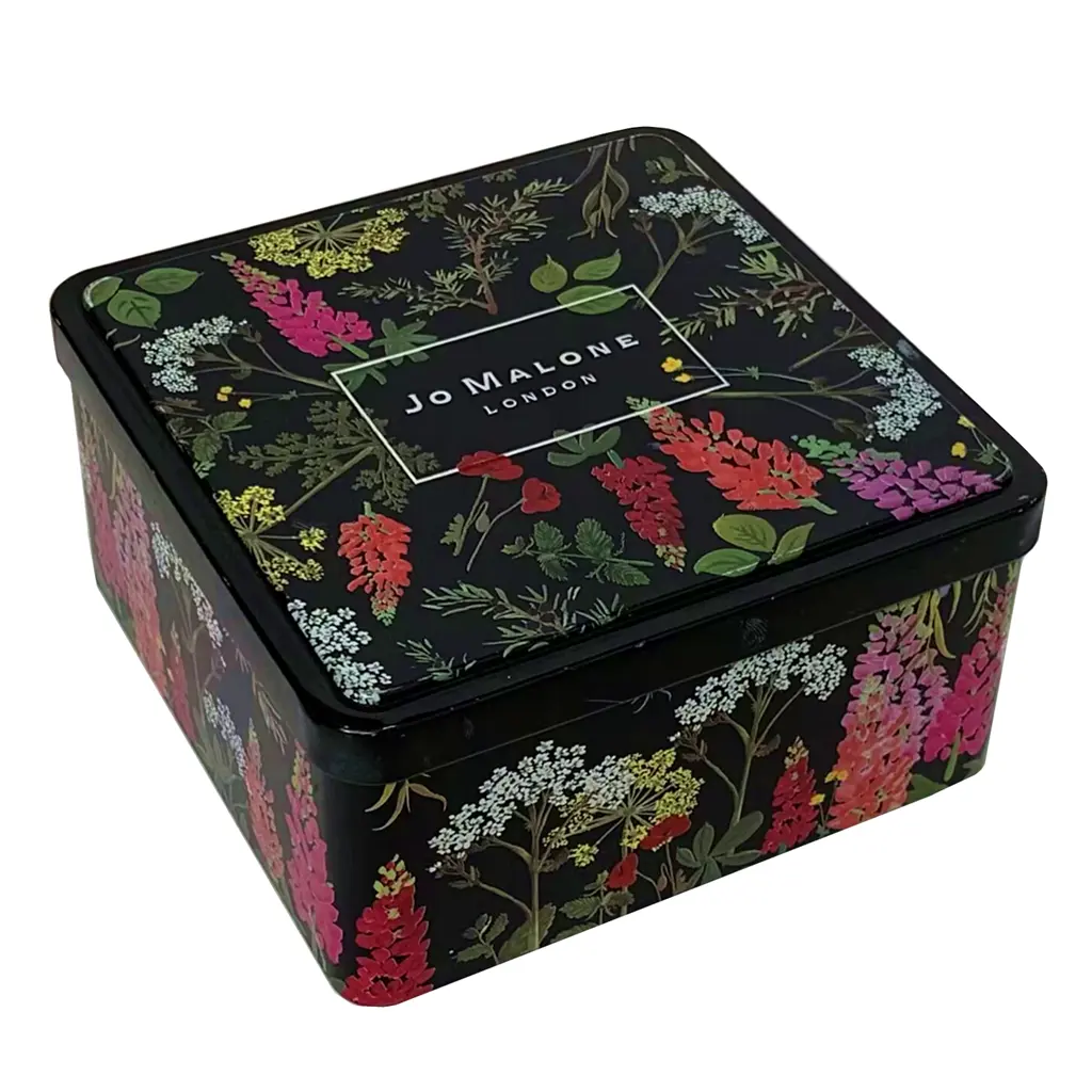 Perfume Packaging boxes