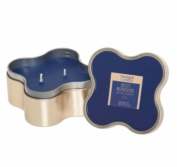 Why Are Yankee Candles So Expensive? metaltinpack