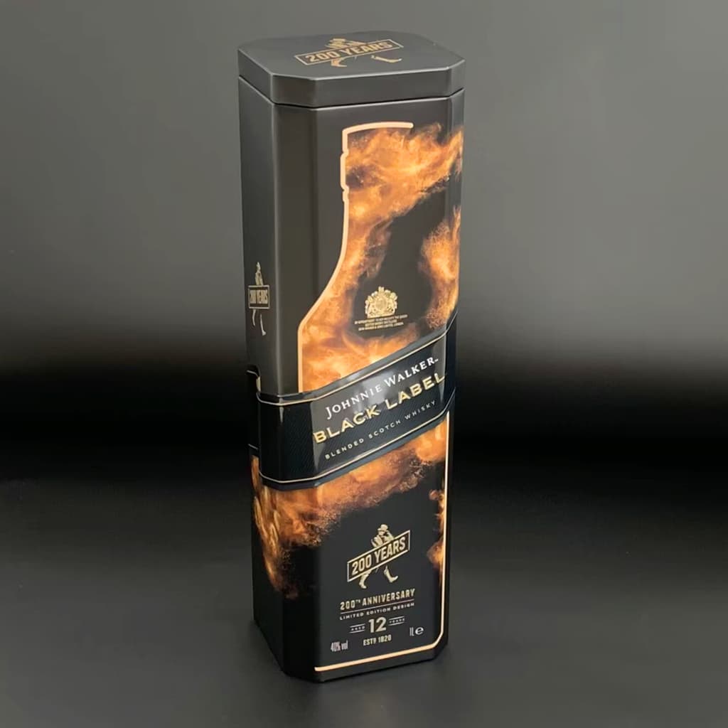 Custom Luxury Wine Packaging Boxes Manufacturer - Tinshine