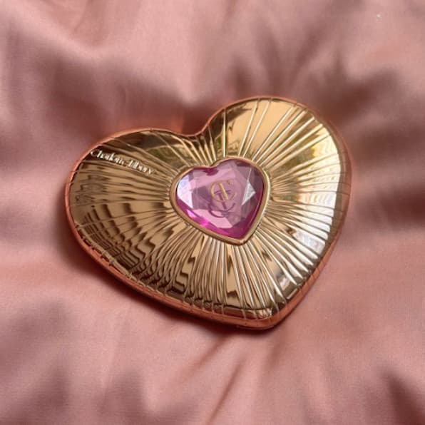 Cute Makeup Packaging - Charlotte Tilbury