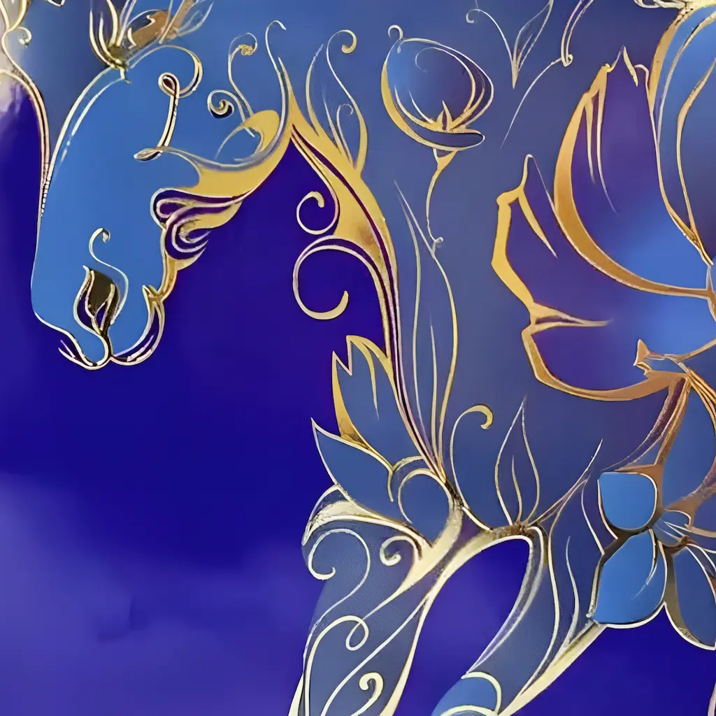hot stamping effect on tin packaging